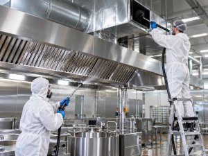 Entenda como escolher uma empresa de limpeza de coifa industrial e veja quais critérios considerar antes de solicitar o serviço.